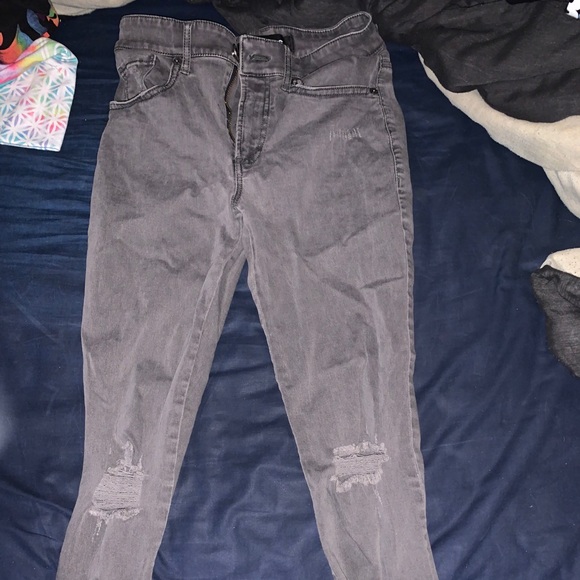 Express Jeans